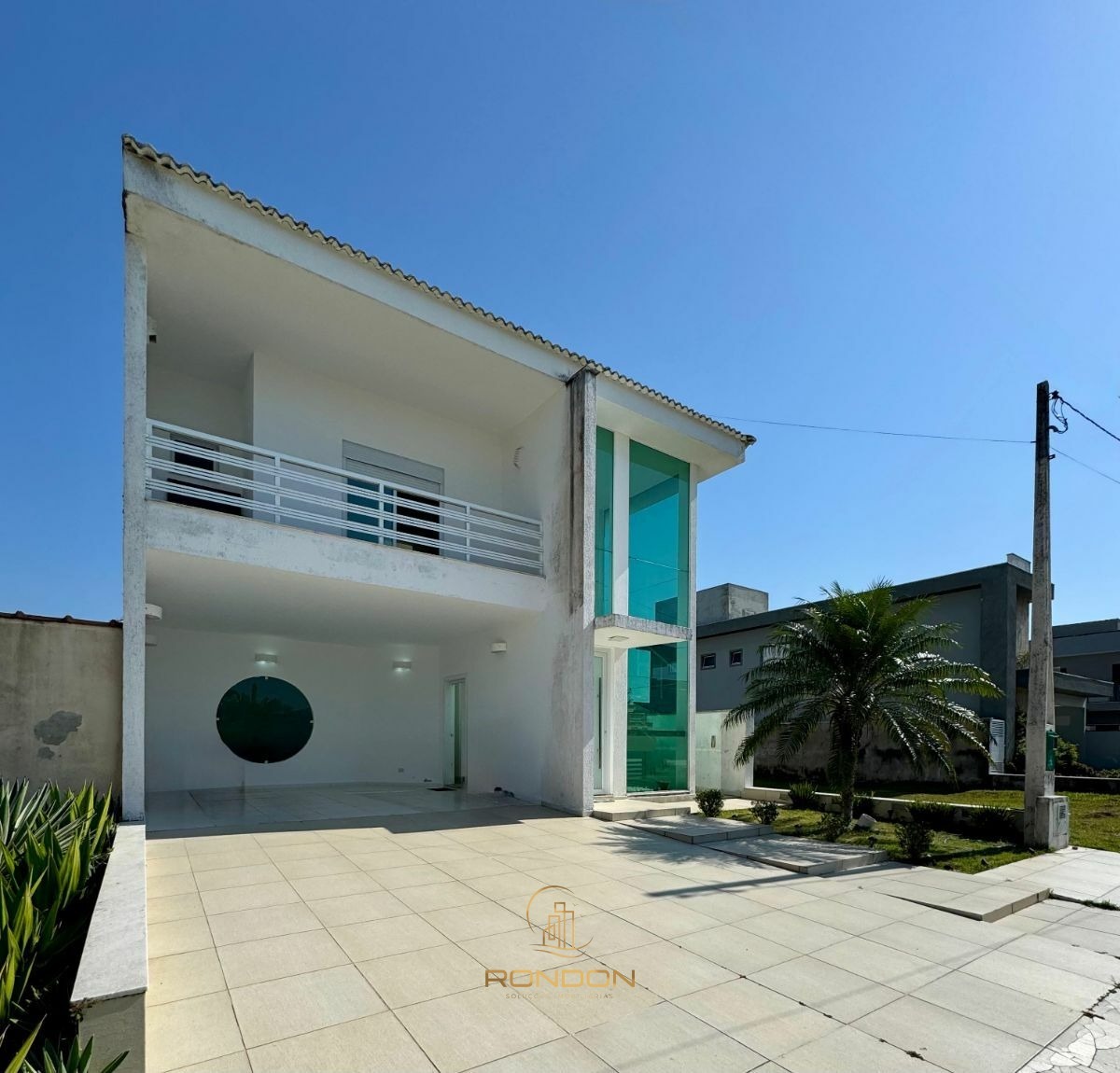 Casa, 3 quartos, 298 m² - Foto 3