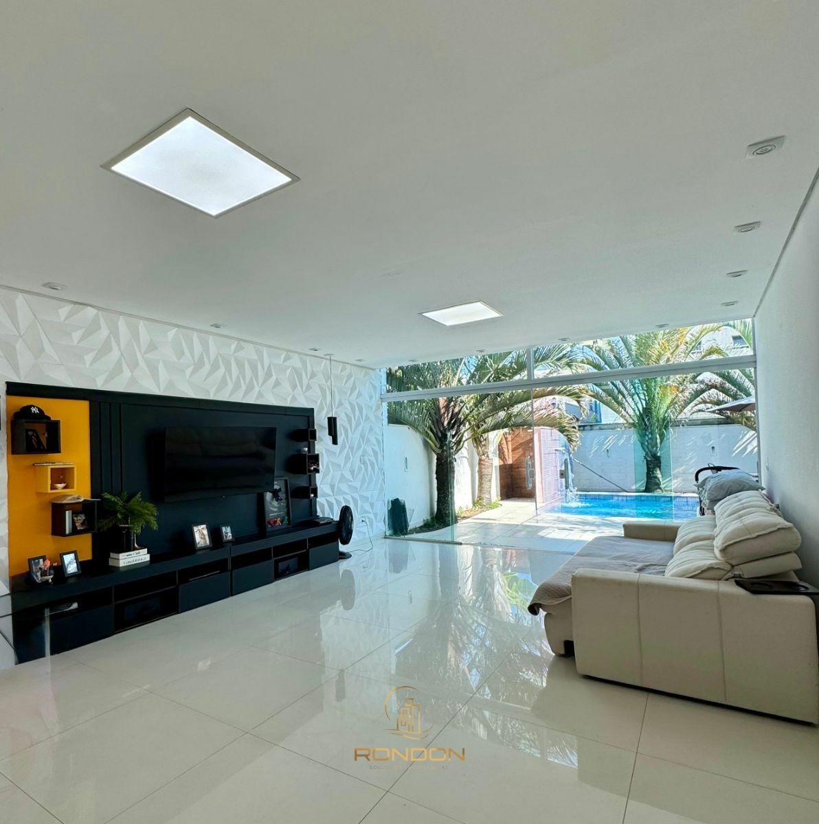 Casa, 3 quartos, 298 m² - Foto 5