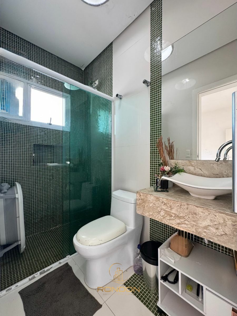 Casa, 3 quartos, 298 m² - Foto 23