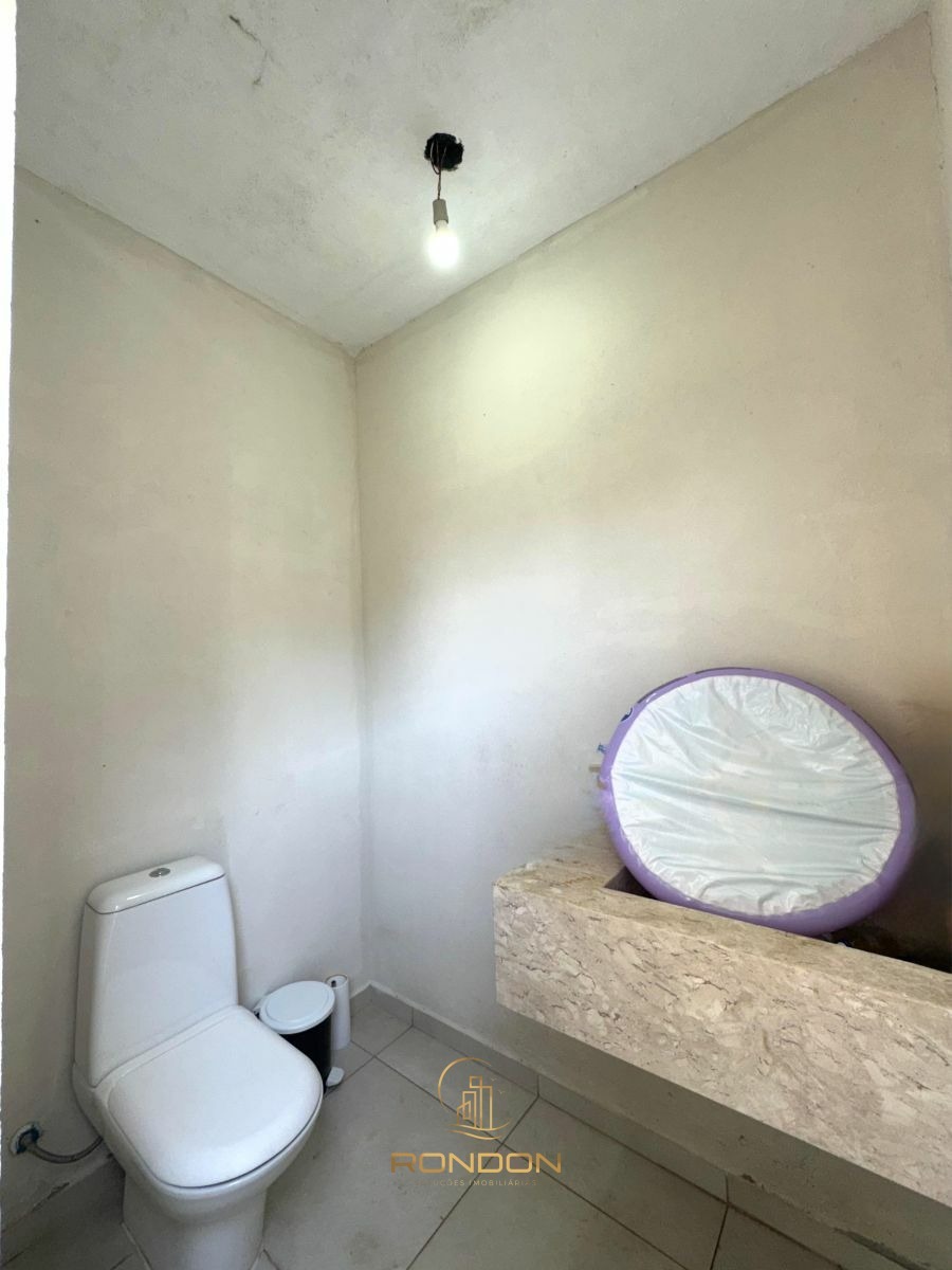 Casa, 3 quartos, 298 m² - Foto 20