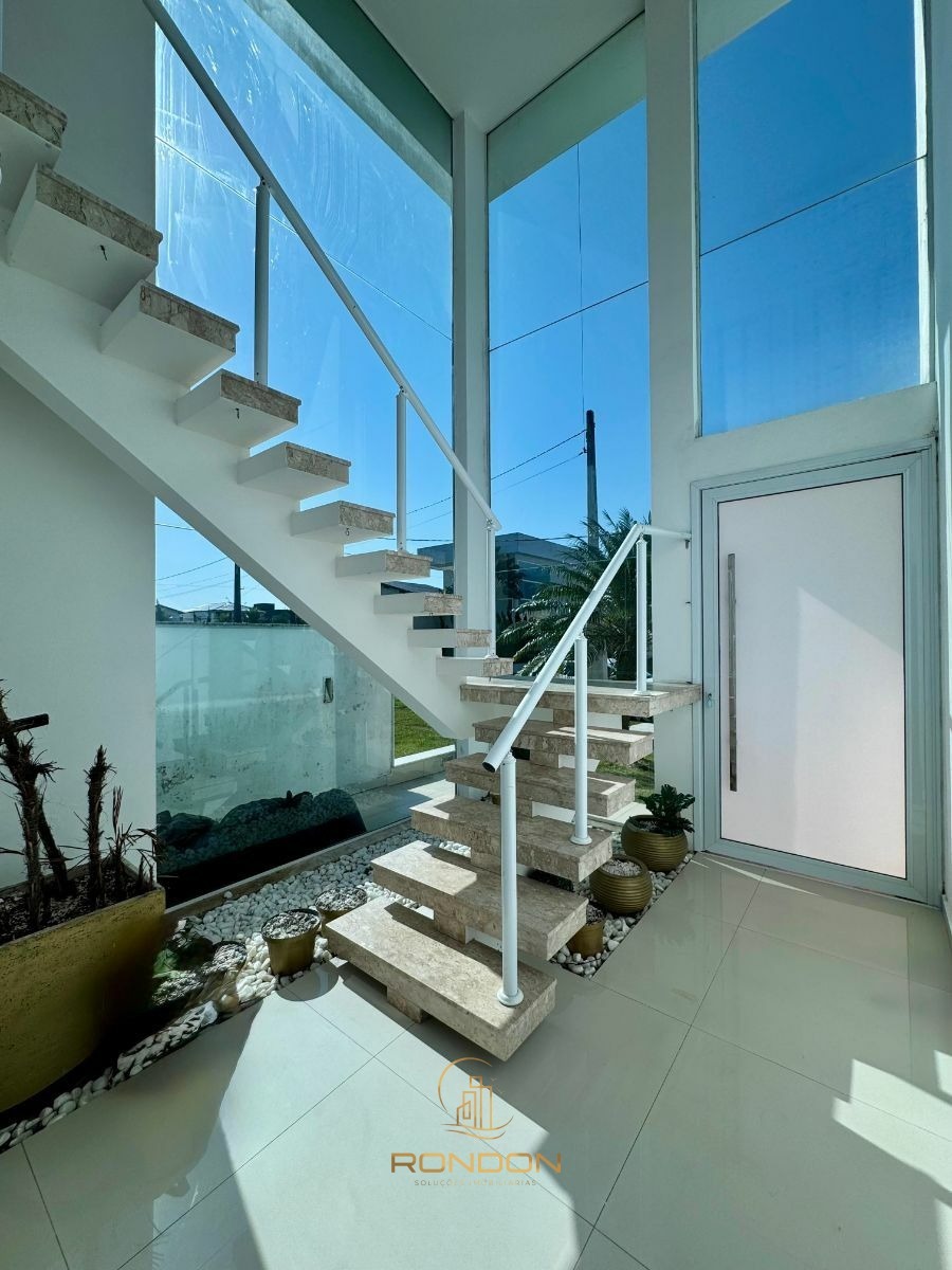 Casa, 3 quartos, 298 m² - Foto 4