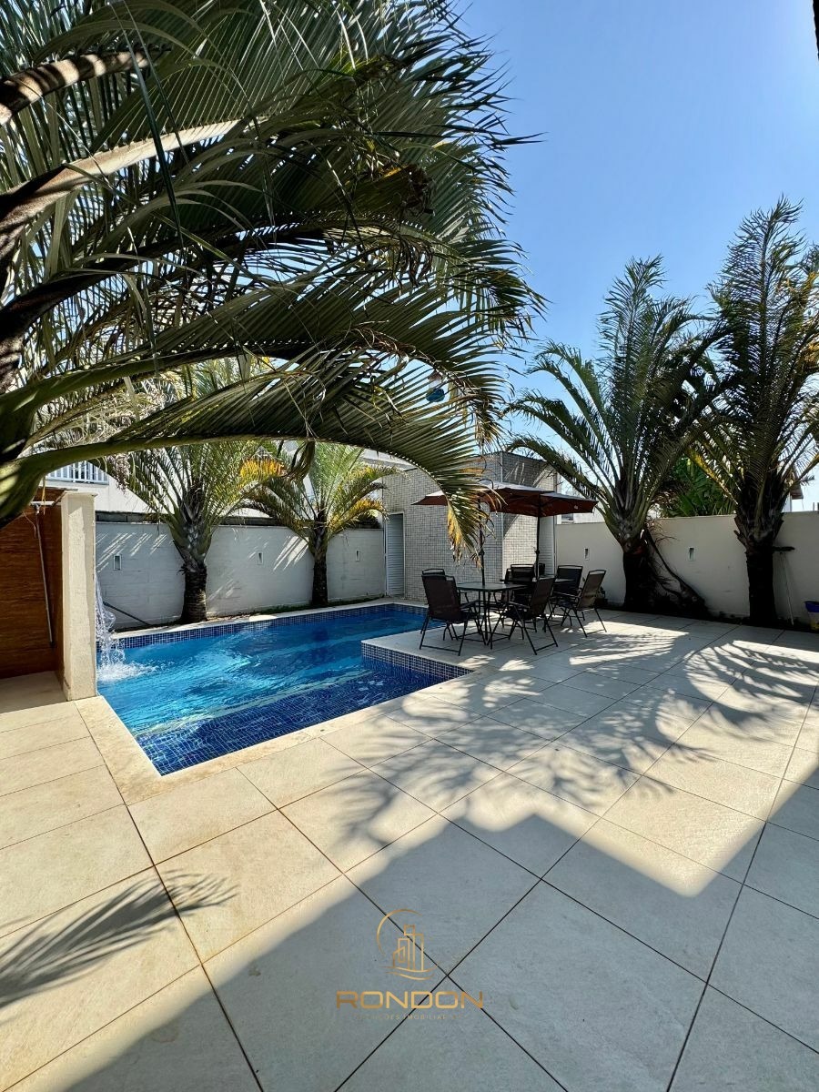 Casa, 3 quartos, 298 m² - Foto 17