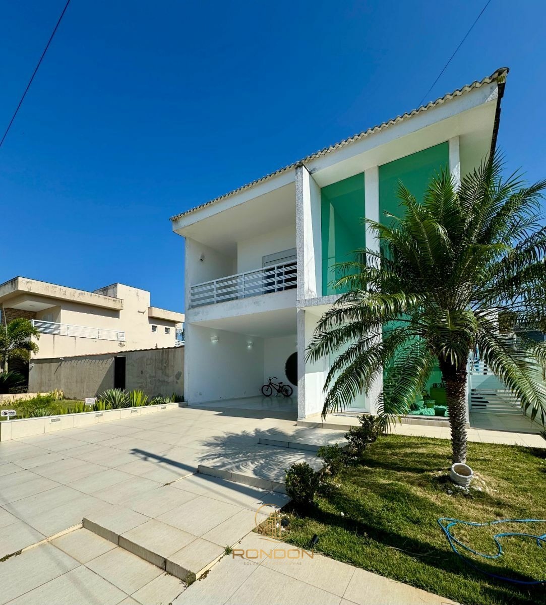 Casa, 3 quartos, 298 m² - Foto 2