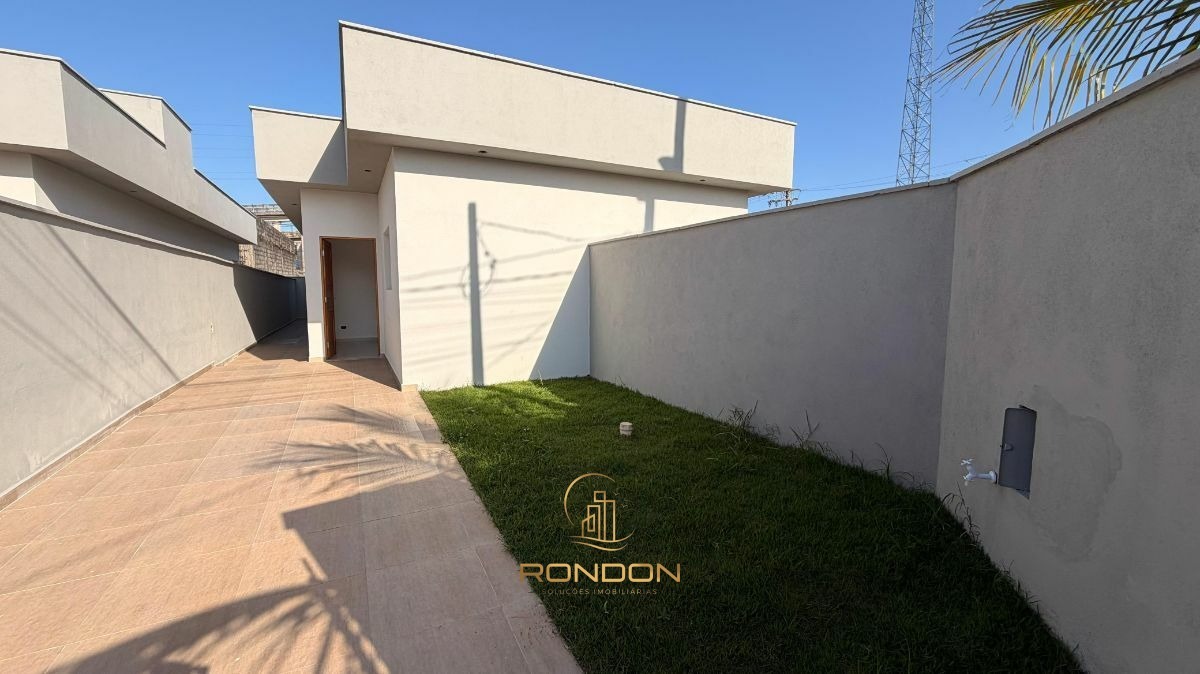 Casa, 2 quartos, 54 m² - Foto 1
