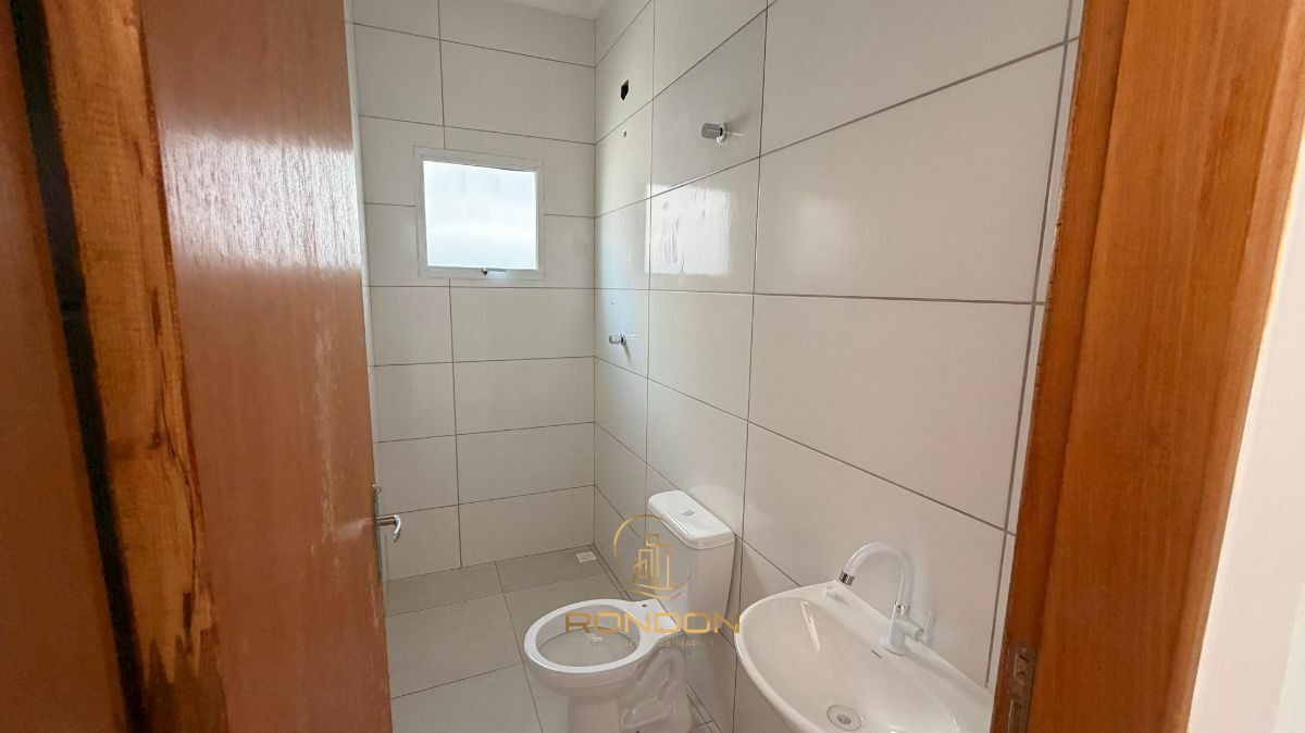 Casa, 2 quartos, 54 m² - Foto 12