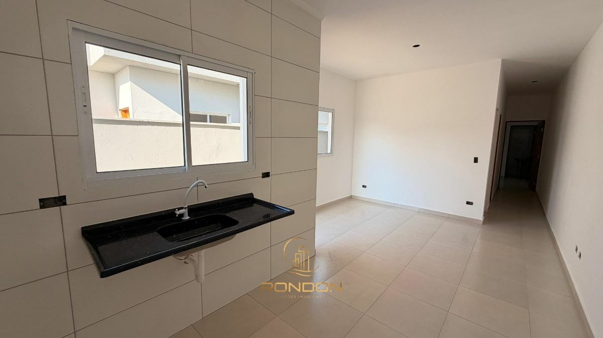 Casa, 2 quartos, 54 m² - Foto 7