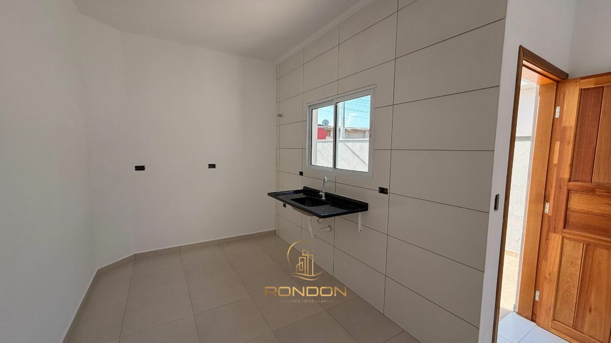 Casa, 2 quartos, 54 m² - Foto 8