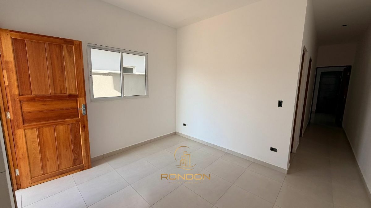 Casa, 2 quartos, 54 m² - Foto 5