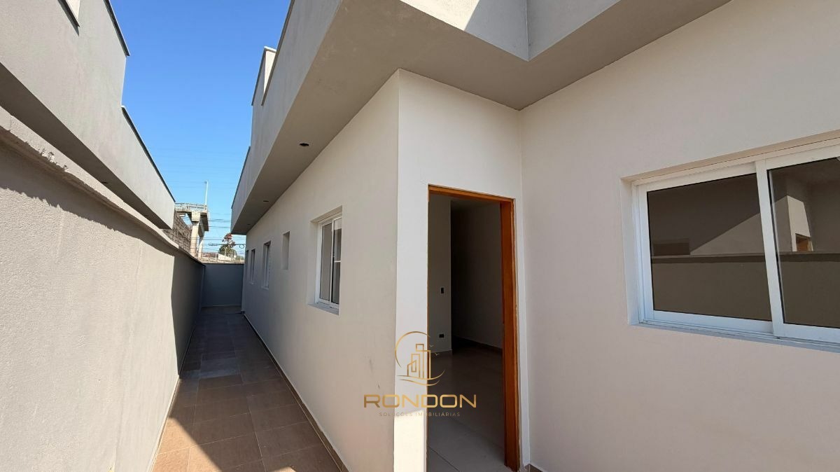 Casa, 2 quartos, 54 m² - Foto 4