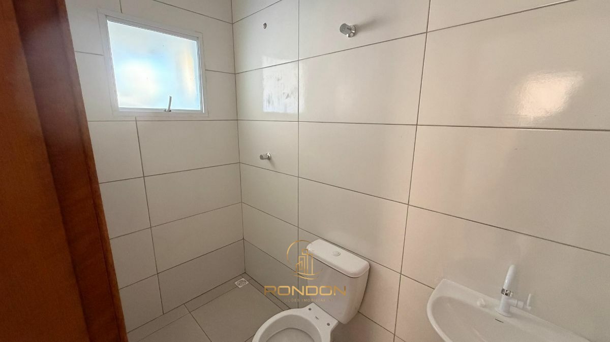 Casa, 2 quartos, 54 m² - Foto 9