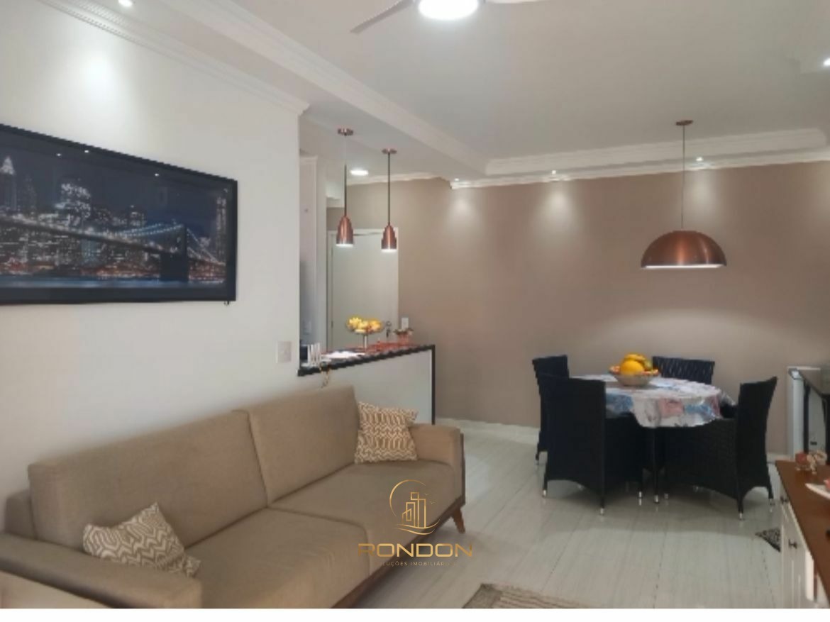 Apartamento, 2 quartos, 78 m² - Foto 2