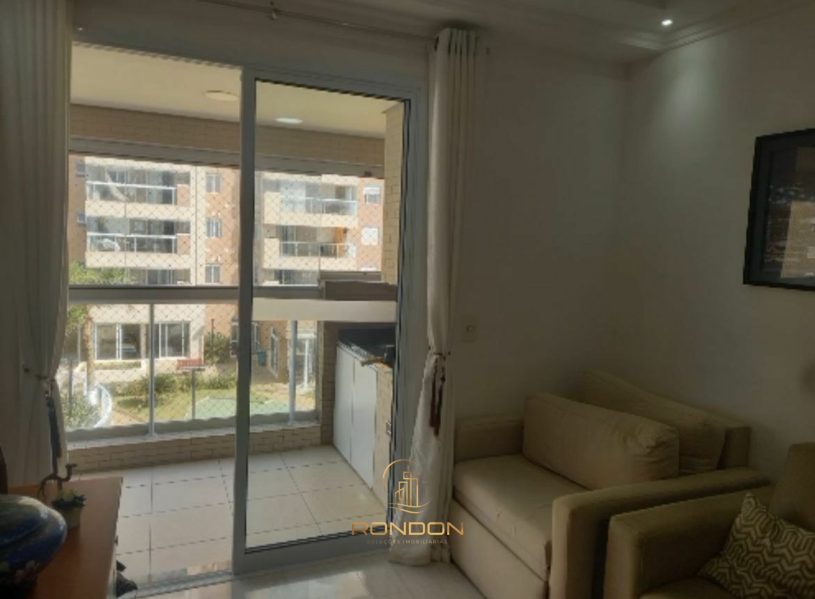 Apartamento, 2 quartos, 78 m² - Foto 5