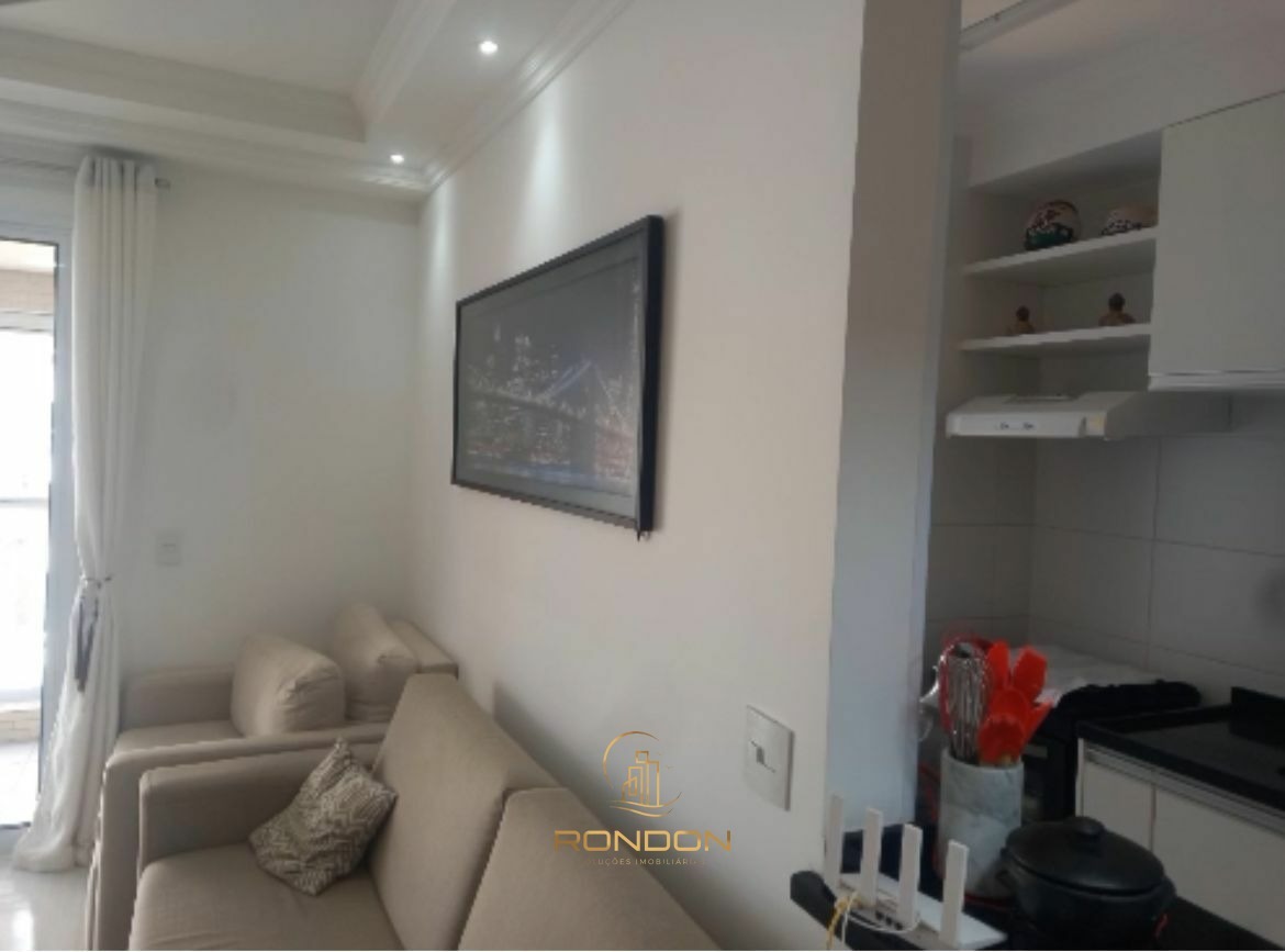 Apartamento, 2 quartos, 78 m² - Foto 4