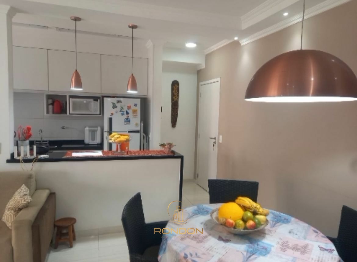 Apartamento, 2 quartos, 78 m² - Foto 11