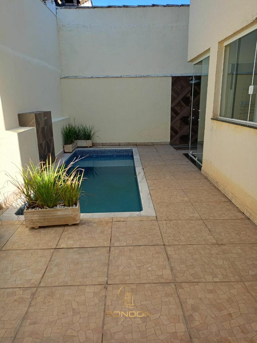 Casa, 2 quartos, 78 m² - Foto 13