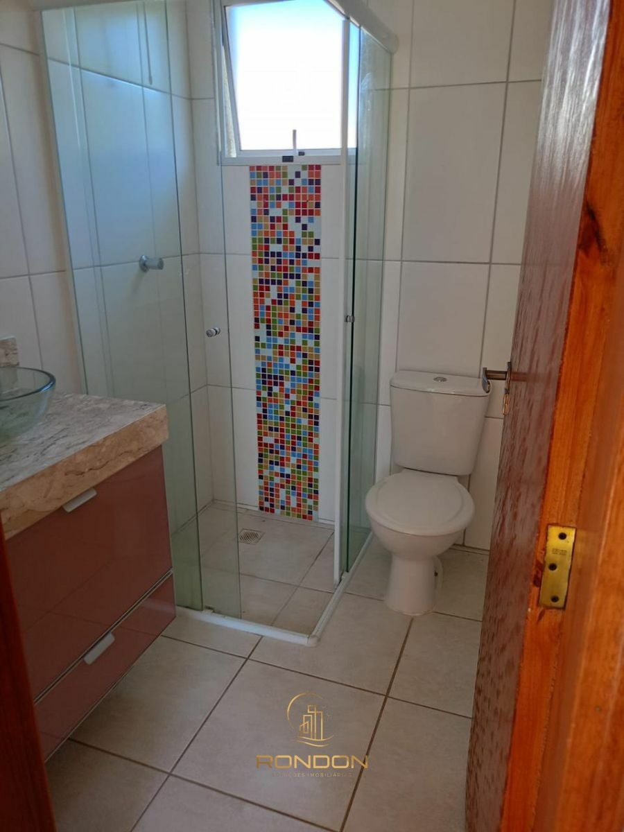 Casa, 2 quartos, 78 m² - Foto 19