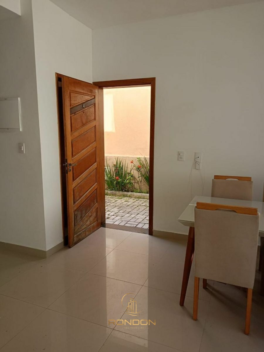 Casa, 2 quartos, 78 m² - Foto 3