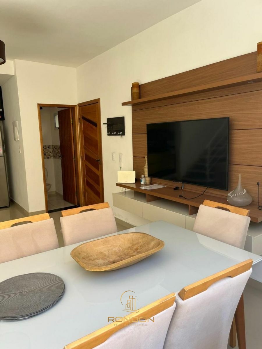 Casa, 2 quartos, 78 m² - Foto 5