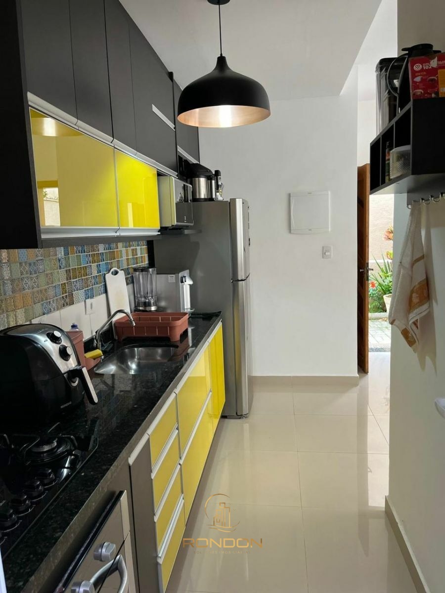 Casa, 2 quartos, 78 m² - Foto 8