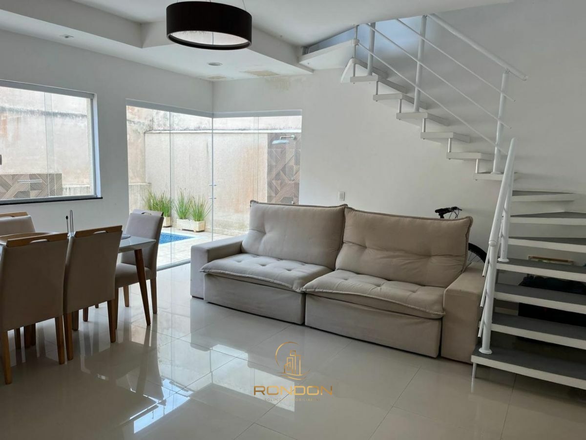 Casa, 2 quartos, 78 m² - Foto 6