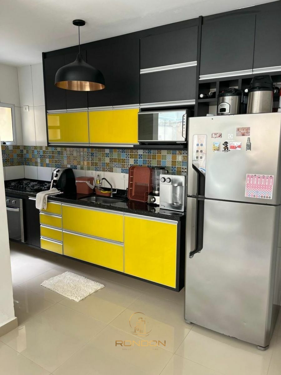 Casa, 2 quartos, 78 m² - Foto 9