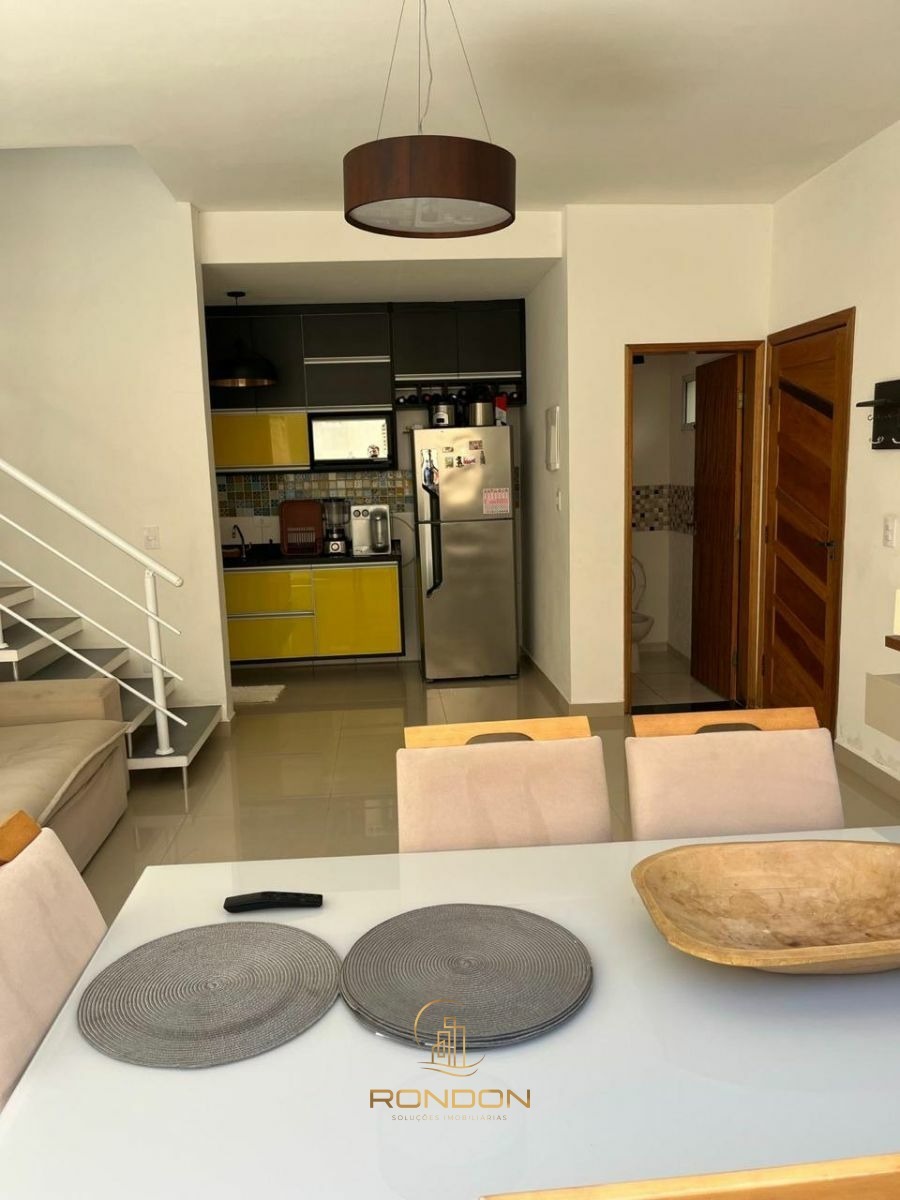 Casa, 2 quartos, 78 m² - Foto 4