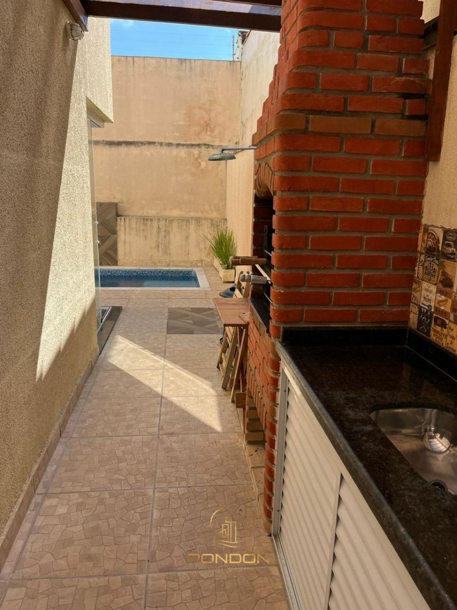 Casa, 2 quartos, 78 m² - Foto 12