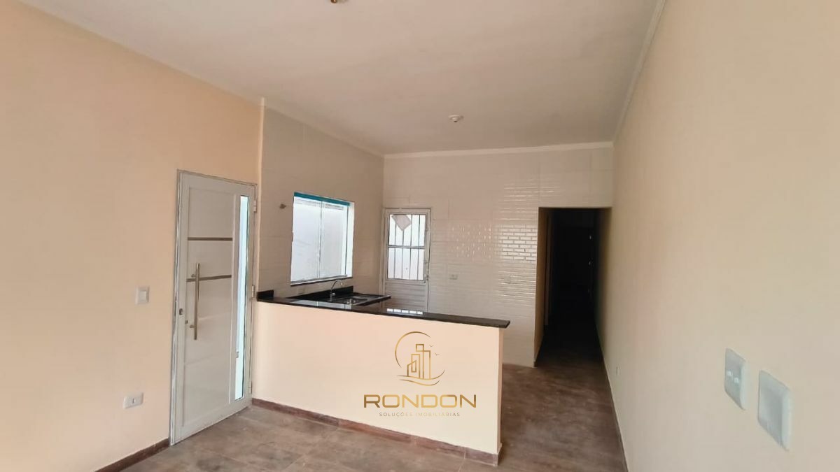 Casa, 2 quartos, 59 m² - Foto 3