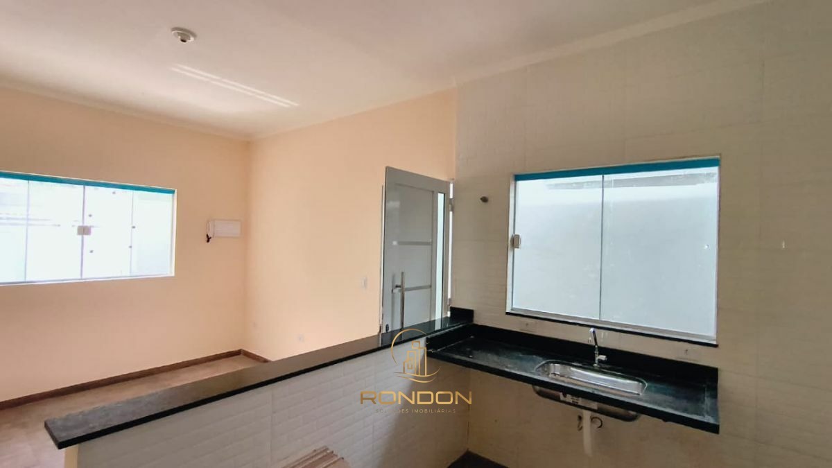 Casa, 2 quartos, 59 m² - Foto 5