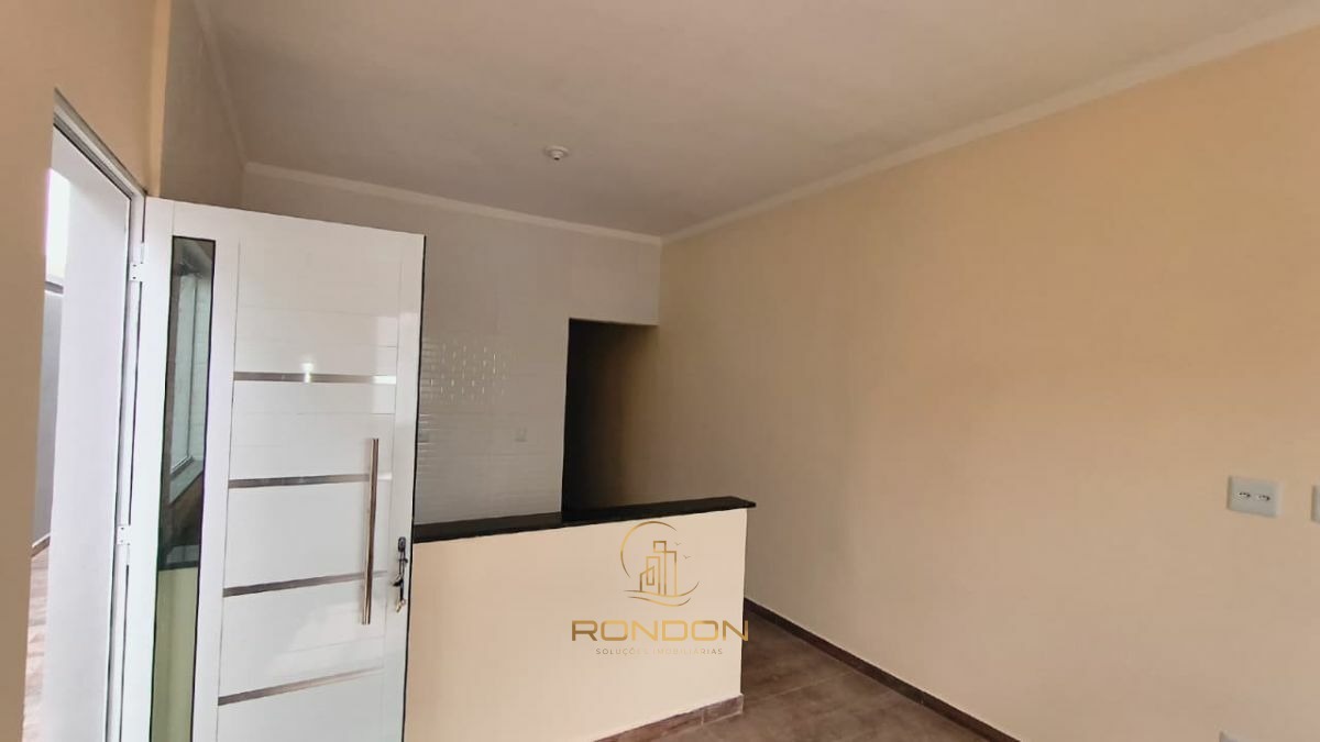 Casa, 2 quartos, 59 m² - Foto 4