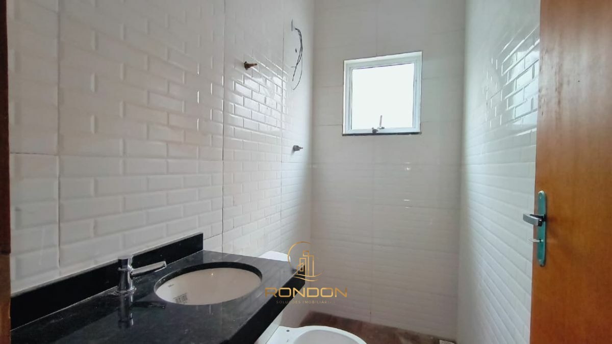 Casa, 2 quartos, 59 m² - Foto 8