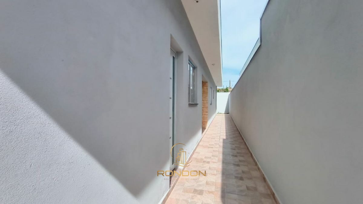 Casa, 2 quartos, 59 m² - Foto 16