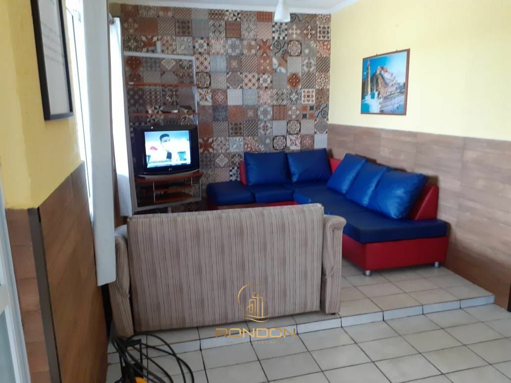 Casa, 3 quartos, 160 m² - Foto 5