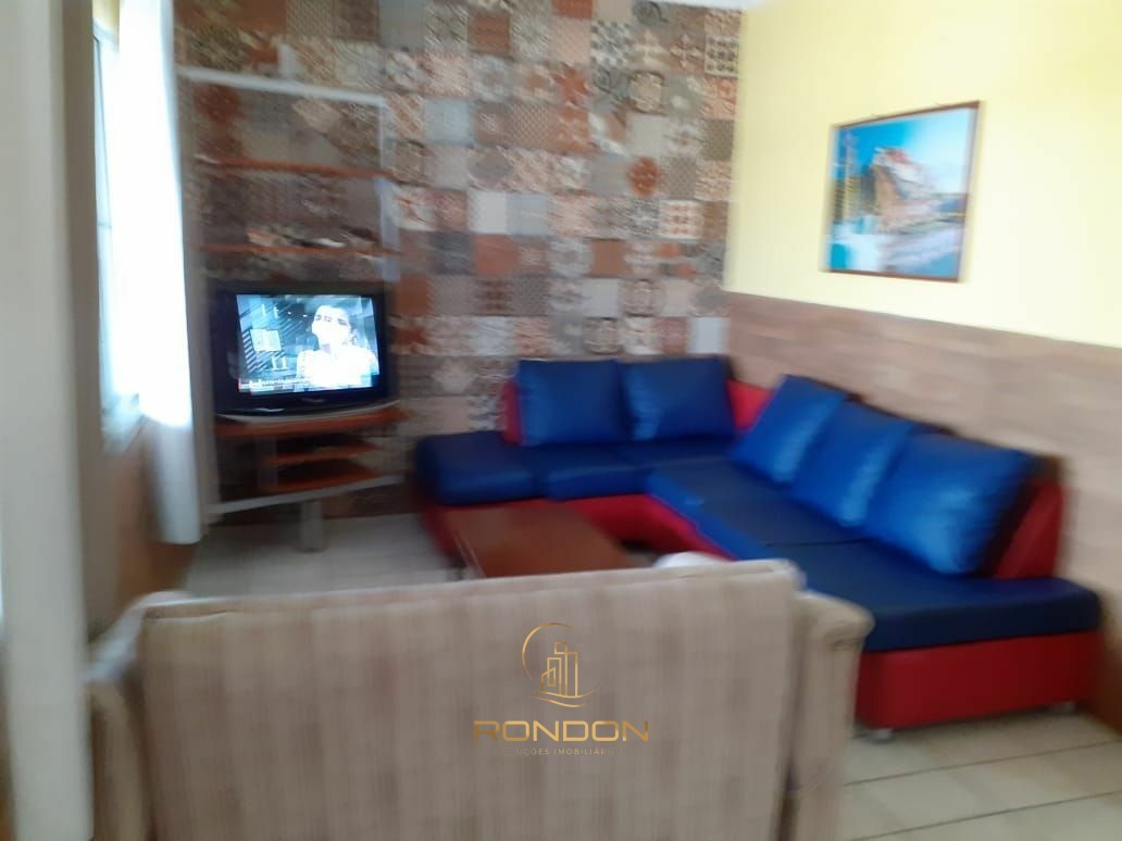 Casa, 3 quartos, 160 m² - Foto 4