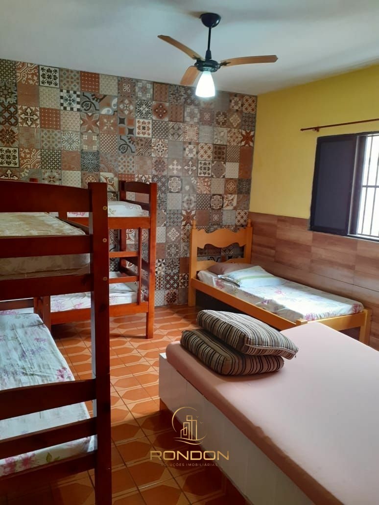 Casa, 3 quartos, 160 m² - Foto 11