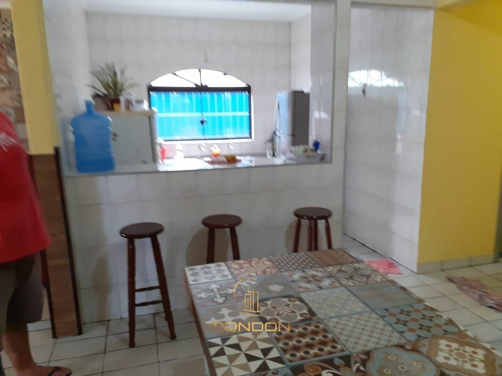 Casa, 3 quartos, 160 m² - Foto 2