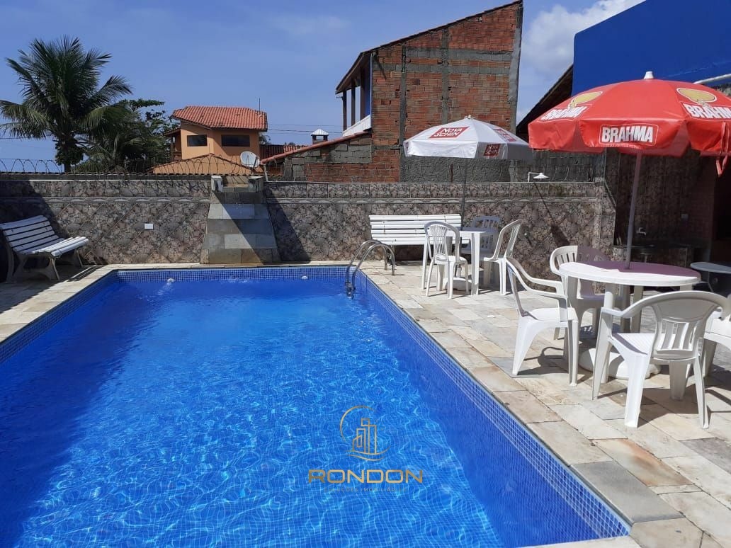 Casa, 3 quartos, 160 m² - Foto 1