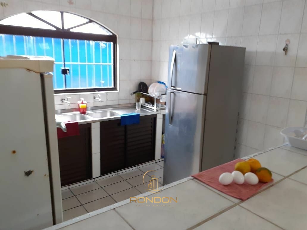 Casa, 3 quartos, 160 m² - Foto 7