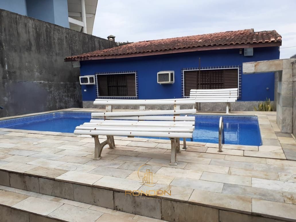 Casa, 3 quartos, 160 m² - Foto 17