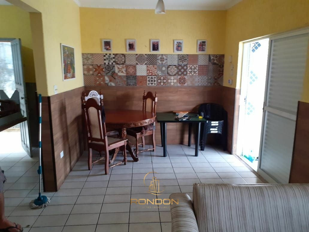 Casa, 3 quartos, 160 m² - Foto 3