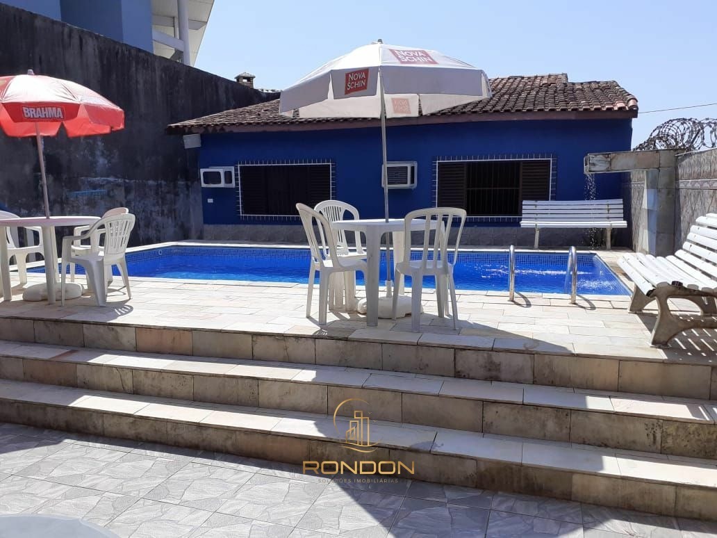 Casa, 3 quartos, 160 m² - Foto 19