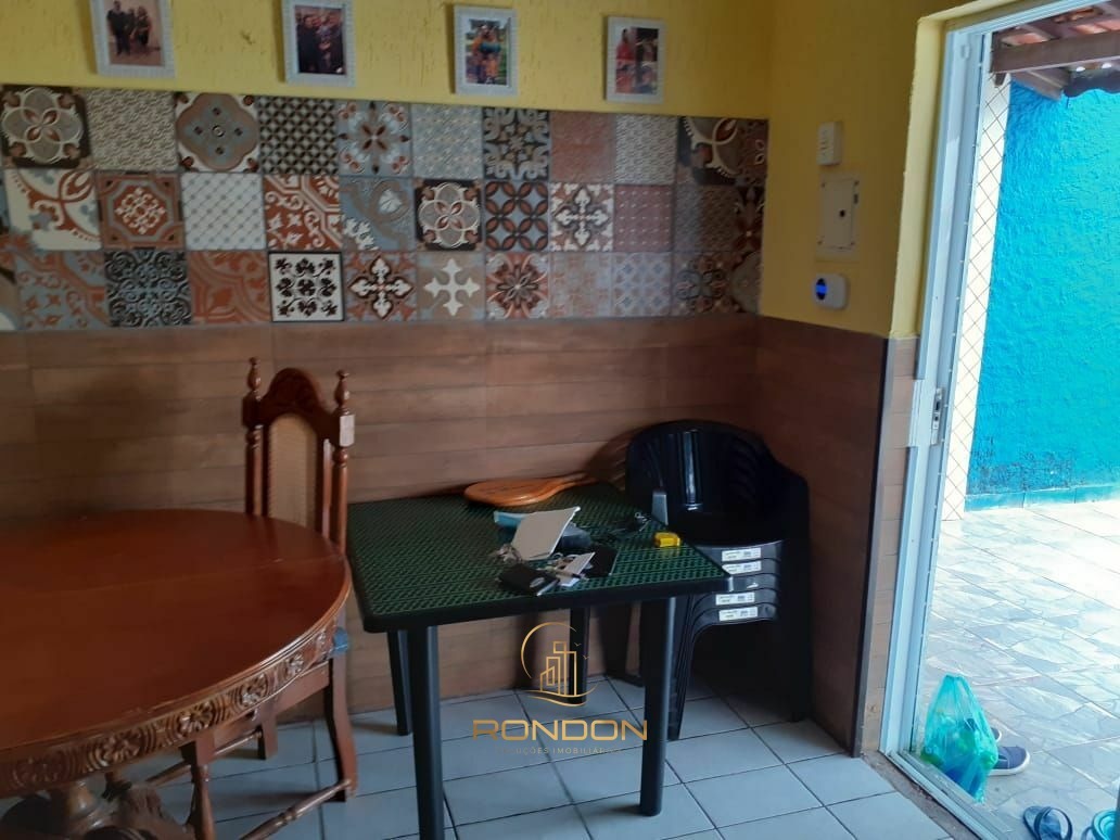 Casa, 3 quartos, 160 m² - Foto 6