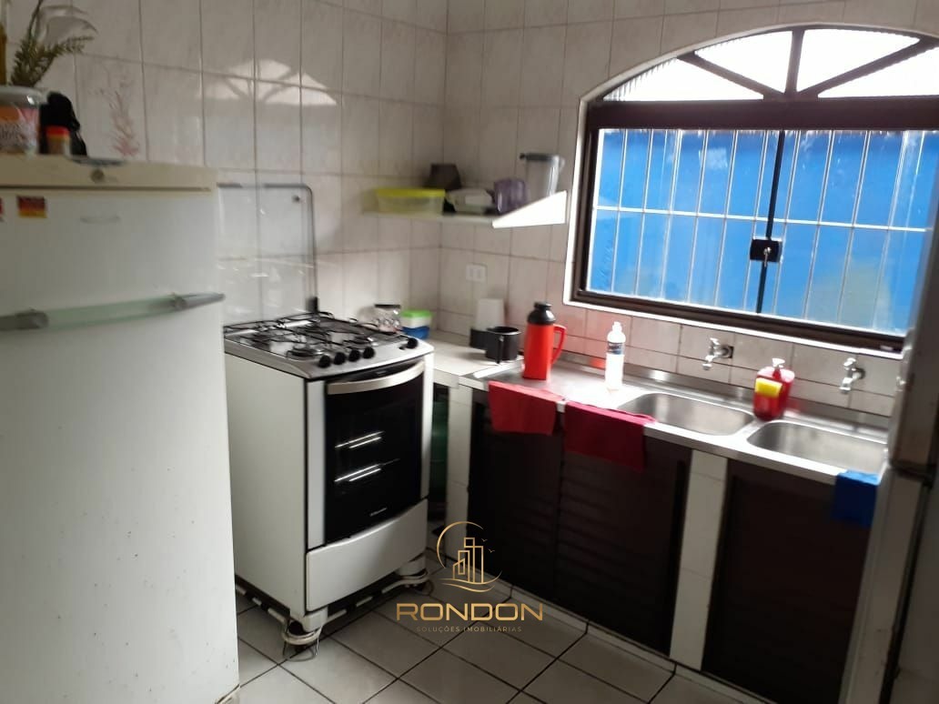 Casa, 3 quartos, 160 m² - Foto 8