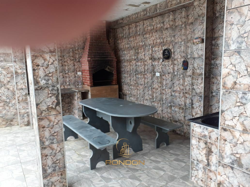 Casa, 3 quartos, 160 m² - Foto 16
