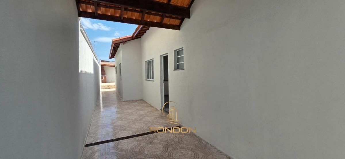Casa, 2 quartos - Foto 4
