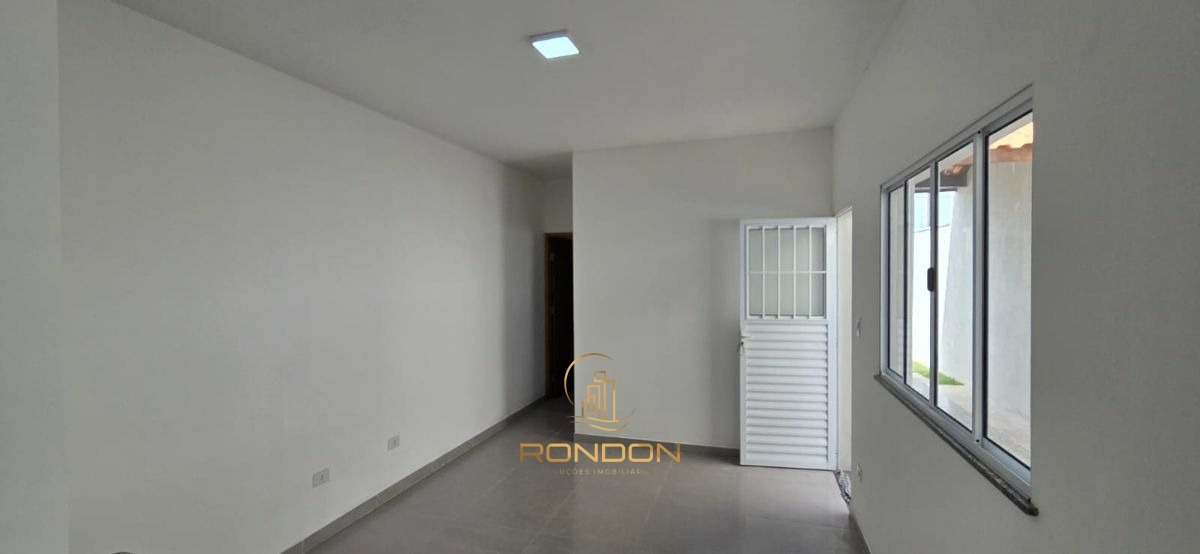 Casa, 2 quartos - Foto 5