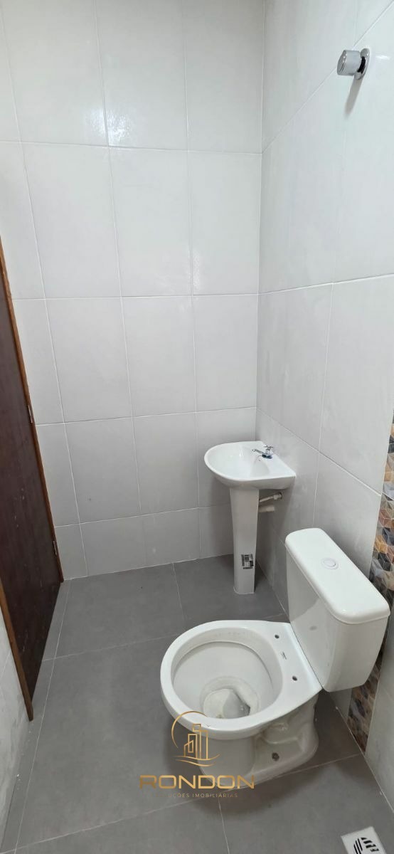 Casa, 2 quartos - Foto 15