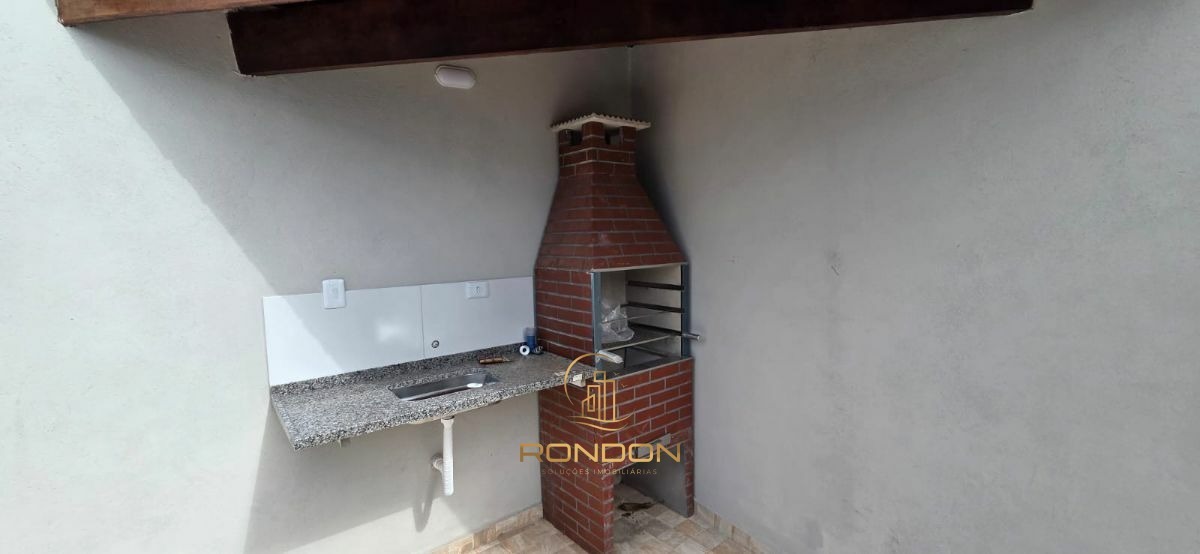 Casa, 2 quartos - Foto 17