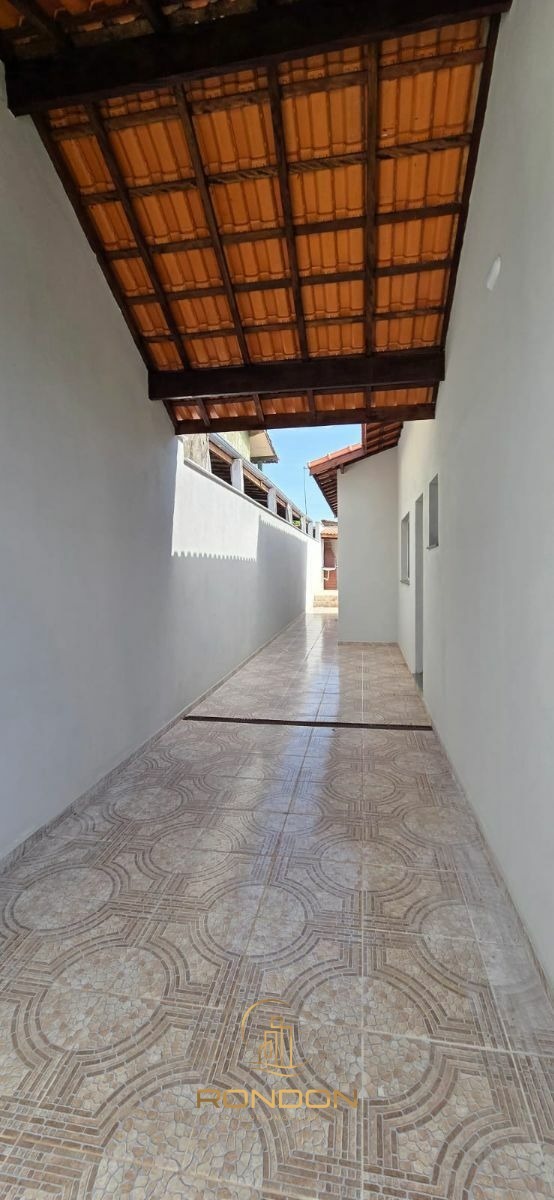 Casa, 2 quartos - Foto 18