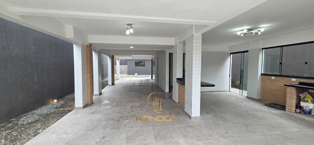 Casa, 5 quartos, 252 m² - Foto 7